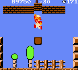 Super Mario Bros. Deluxe - Image 3