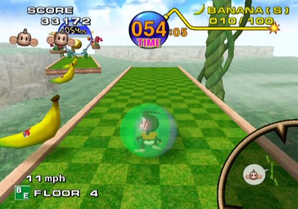 Super Monkey Ball - Image 4