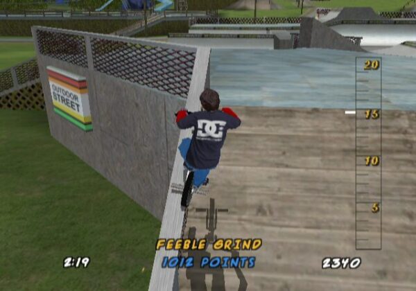 Dave Mirra Freestyle BMX 2 - Image 4
