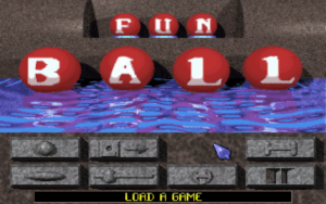 Funball