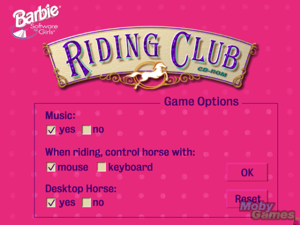 Barbie Adventure: Riding Club - Image 2