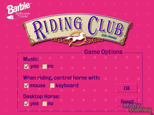 Barbie Adventure: Riding Club - Image 2