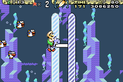 Super Mario World: Super Mario Advance 2 - Image 4