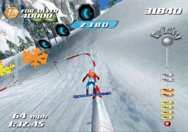 SSX Tricky - Image 2