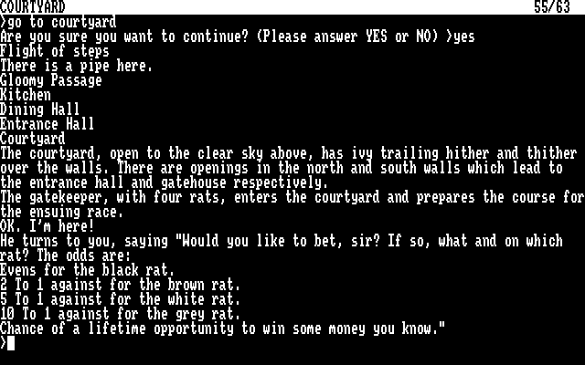 The Guild of Thieves - Image 3