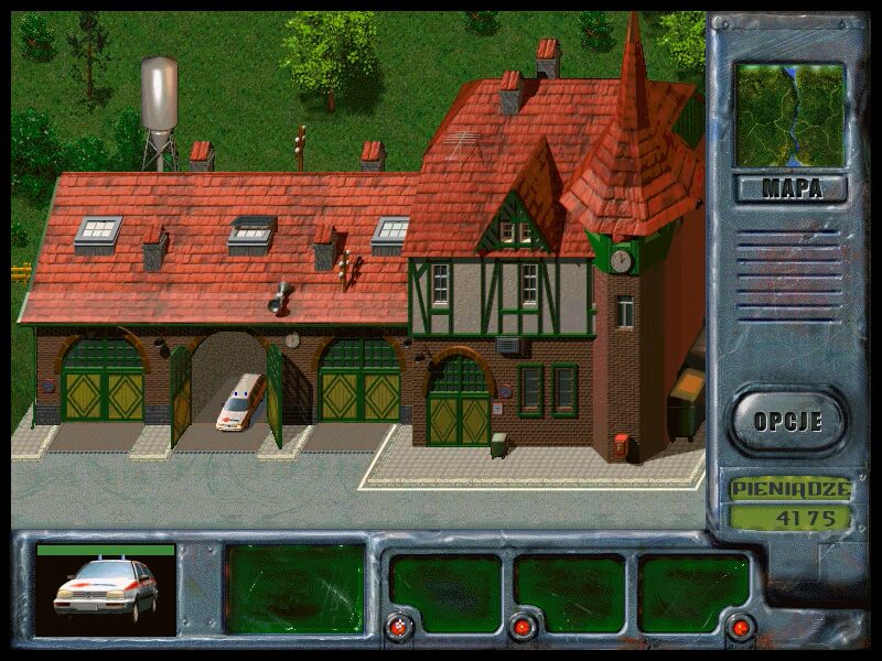Emergency: Fighters for Life - Image 3