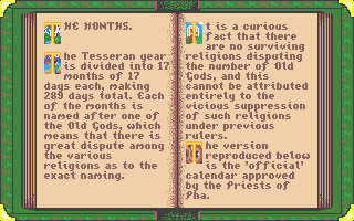 Sleeping Gods Lie - Image 3