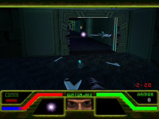 Broken Helix - Image 6