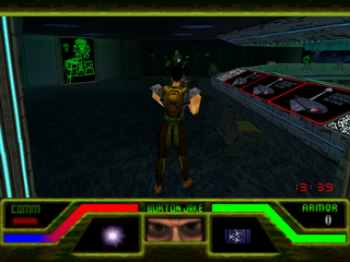 Broken Helix - Image 5