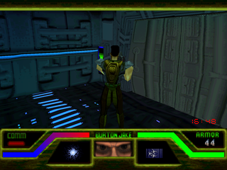 Broken Helix - Image 2