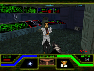 Broken Helix - Image 3