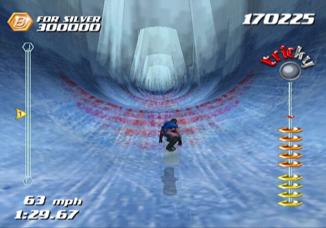SSX Tricky - Image 5