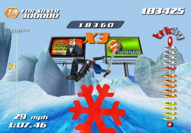 SSX Tricky - Image 3