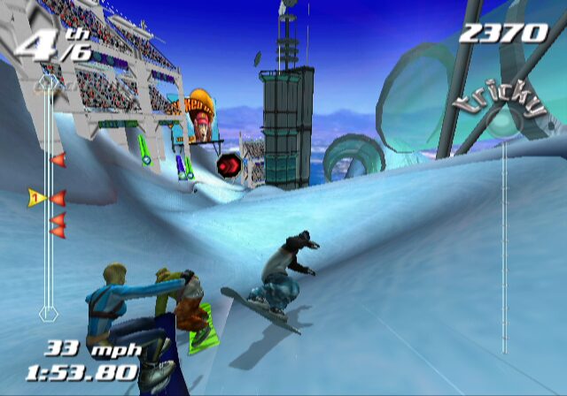 SSX Tricky - Image 4