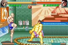 Super Street Fighter II: Turbo Revival - Image 5