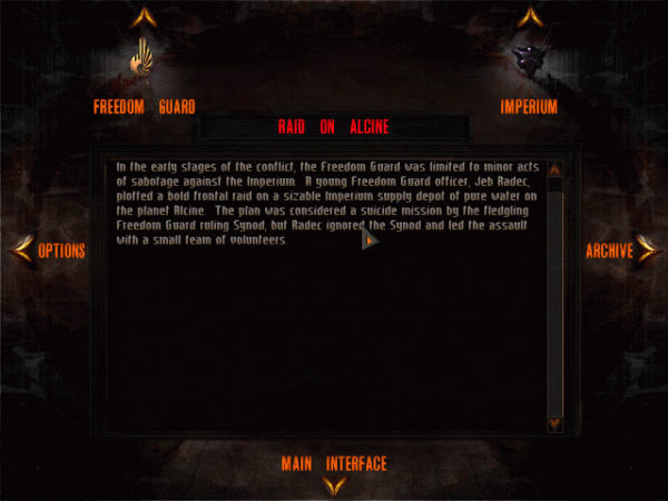 Dark Reign: The Future of War - Image 4