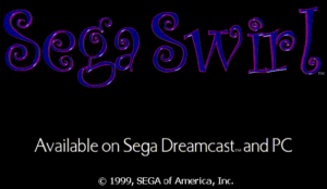 Sega Swirl