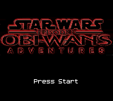 Star Wars: Episode I - Obi-Wan's Adventures - Image 2