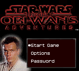 Star Wars: Episode I - Obi-Wan's Adventures - Image 3