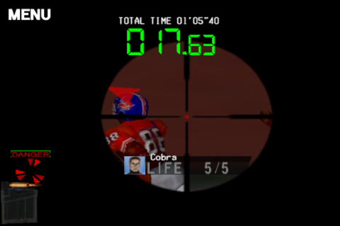 Silent Scope - Image 6
