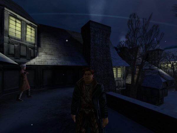 Anachronox - Image 2