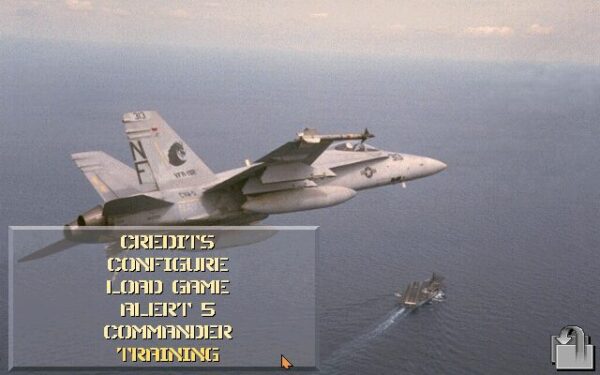 Navy Strike - Image 5