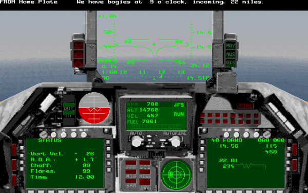 Navy Strike - Image 6