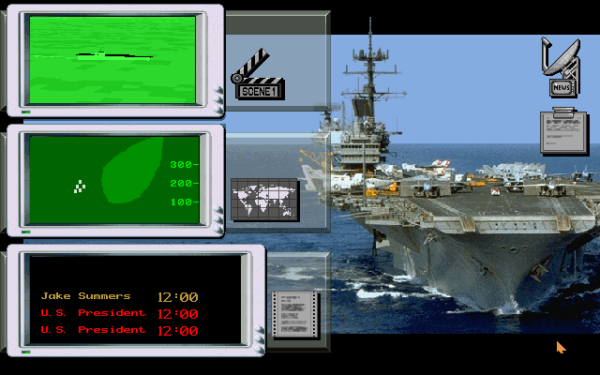 Navy Strike - Image 4