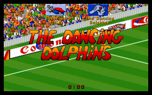 Action Soccer - Image 6