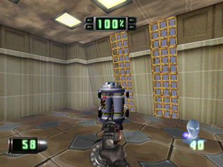 Disruptor - Image 3