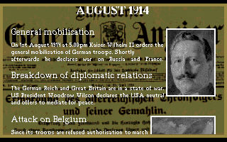 The Great War: 1914-1918 - Image 4