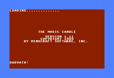 The Magic Candle: Volume 1 - Image 3
