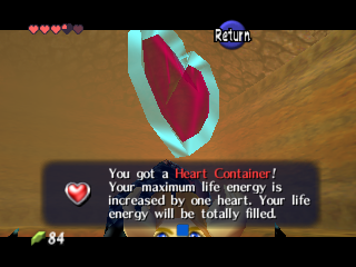 The Legend of Zelda: Ocarina of Time - Image 2