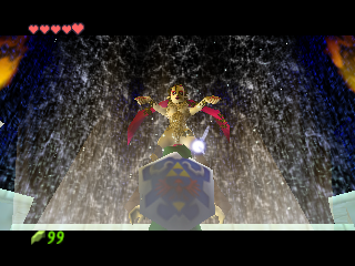 The Legend of Zelda: Ocarina of Time - Image 4