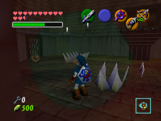 The Legend of Zelda: Ocarina of Time - Image 5