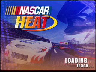 NASCAR Heat - Image 5