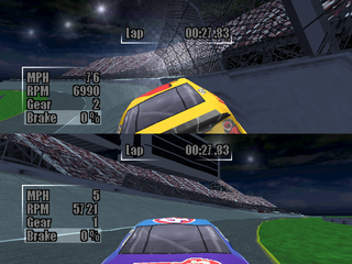 NASCAR Heat - Image 3