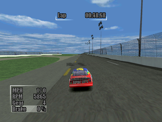 NASCAR Heat - Image 2