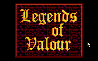 Legends of Valour - Image 3