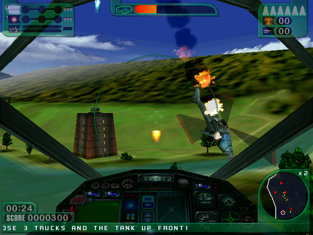 Extreme Assault - Image 4
