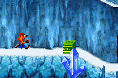 Crash Bandicoot: The Huge Adventure - Image 3