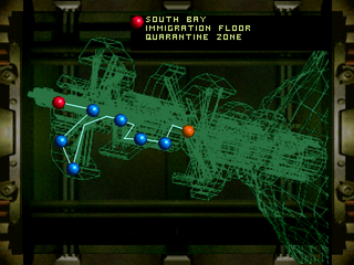 BRAHMA Force: The Assault on Beltlogger 9 - Image 4