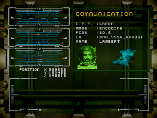 BRAHMA Force: The Assault on Beltlogger 9 - Image 2