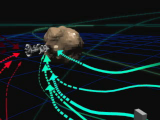 BRAHMA Force: The Assault on Beltlogger 9 - Image 6