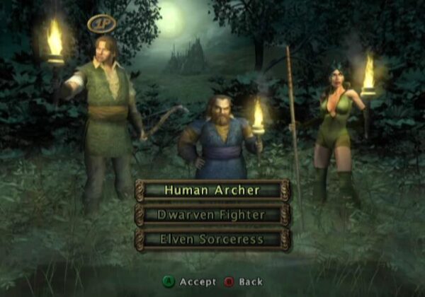 Baldur's Gate: Dark Alliance - Image 2