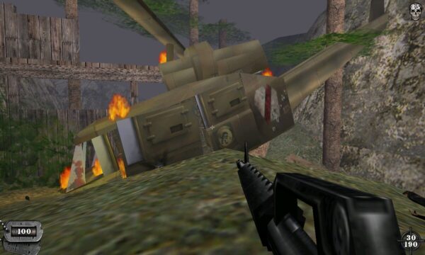 Vietnam: Black Ops - Image 4