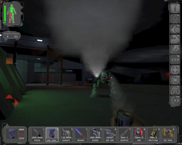 Deus Ex - Image 6