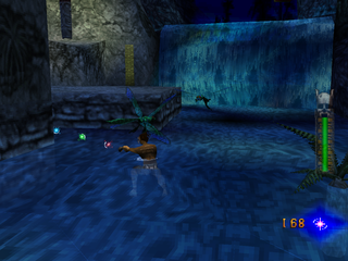 Akuji: The Heartless - Image 4