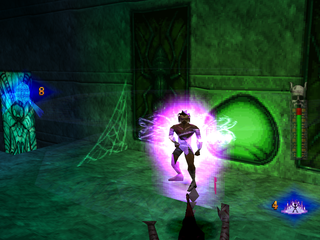 Akuji: The Heartless - Image 5