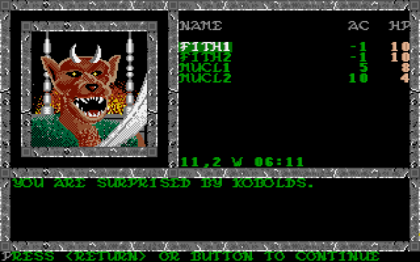 Pool of Radiance - Image 5